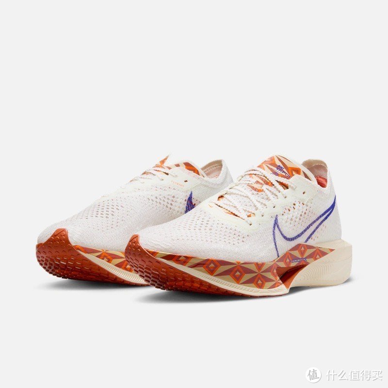 Nike Vaporfly 3 Premium：男子公路竞速跑步鞋的华彩篇章