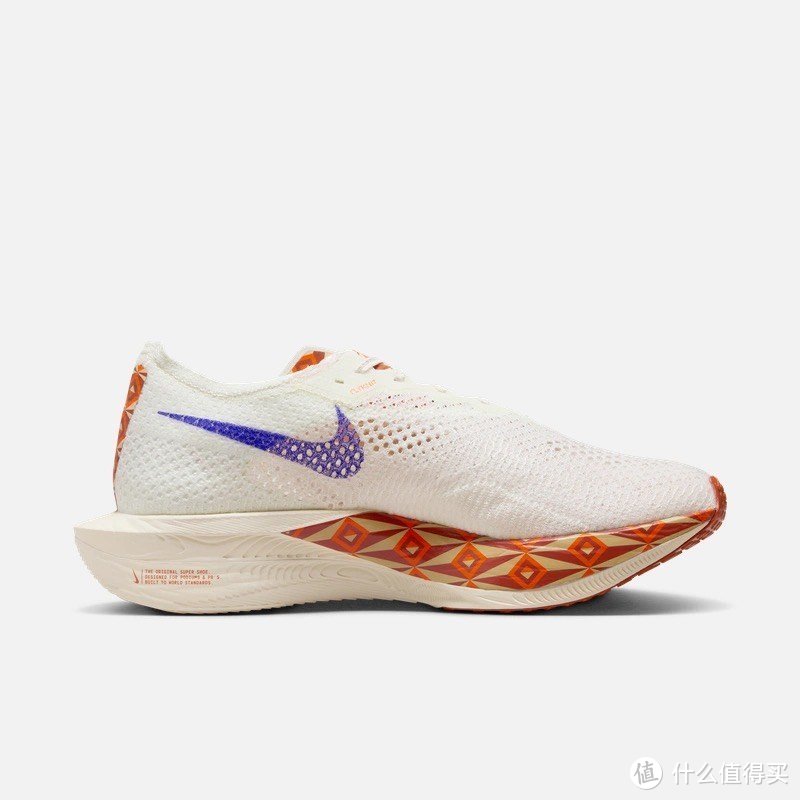 Nike Vaporfly 3 Premium：男子公路竞速跑步鞋的华彩篇章
