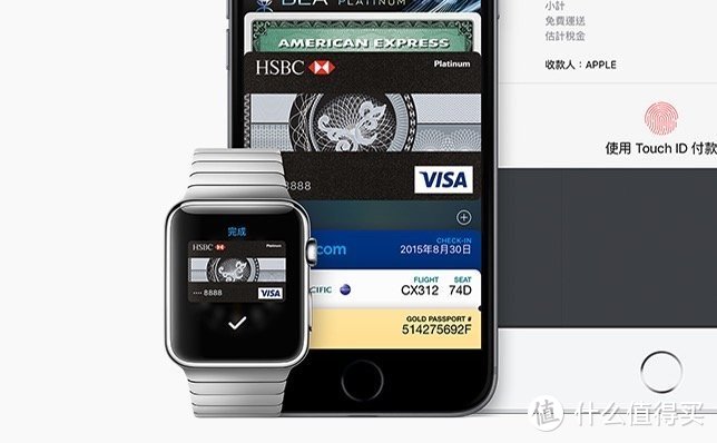 欧盟的最新规定：苹果公司将对第三方开放iPhone的NFC支付功能