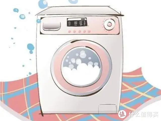 啄木鸟家庭维修丨全自动洗衣机怎么清洗最干净？