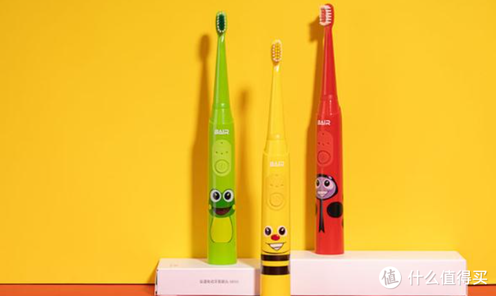 儿童牙刷十大名牌：十款超一流产品总汇种草