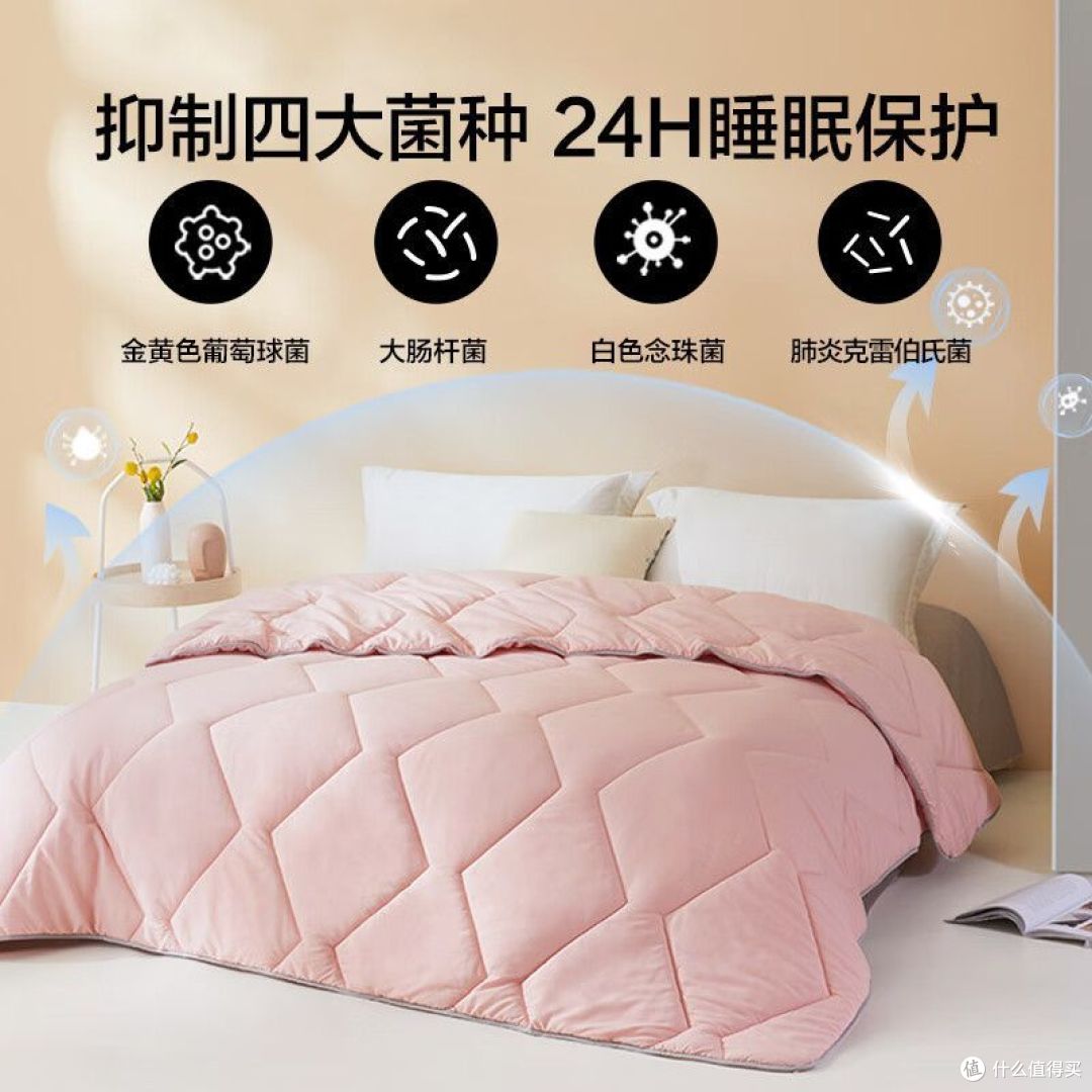 你的被窝还是冷冰冰的？如何打造暖暖的冬日被窝，得从这几件家纺下手！