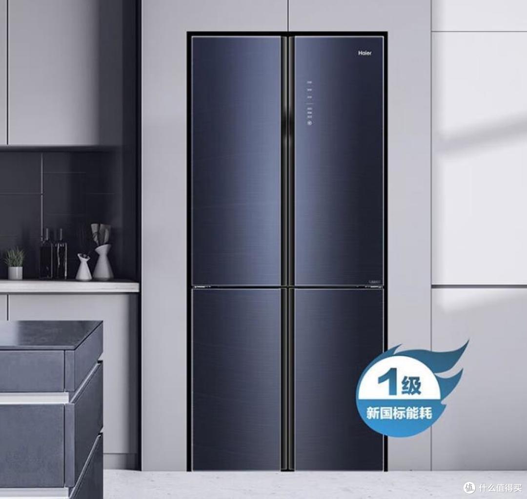 海尔双循环冰箱哪款好？2024最建议买这3款：性价比高，口碑公认