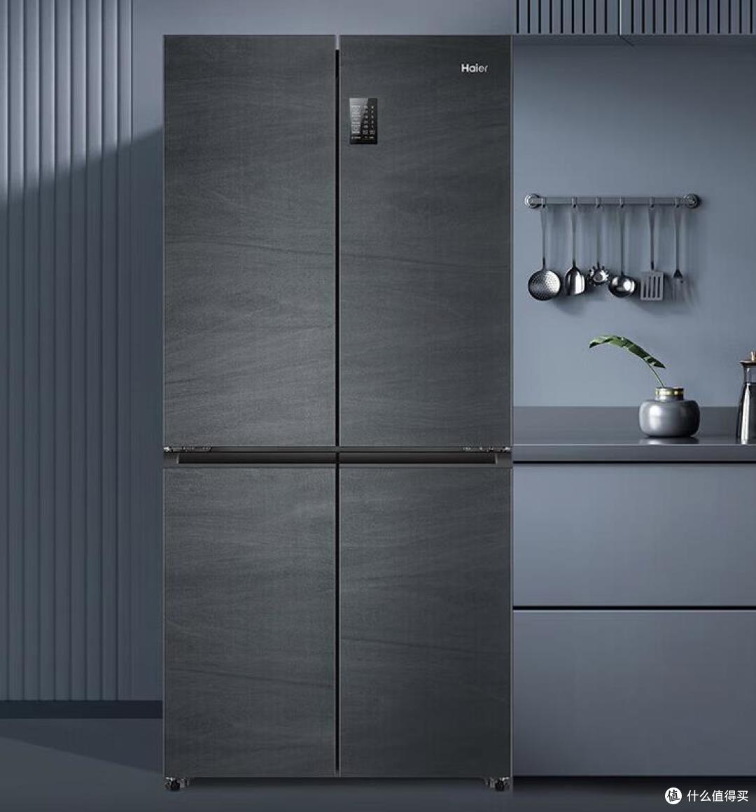 海尔双循环冰箱哪款好？2024最建议买这3款：性价比高，口碑公认