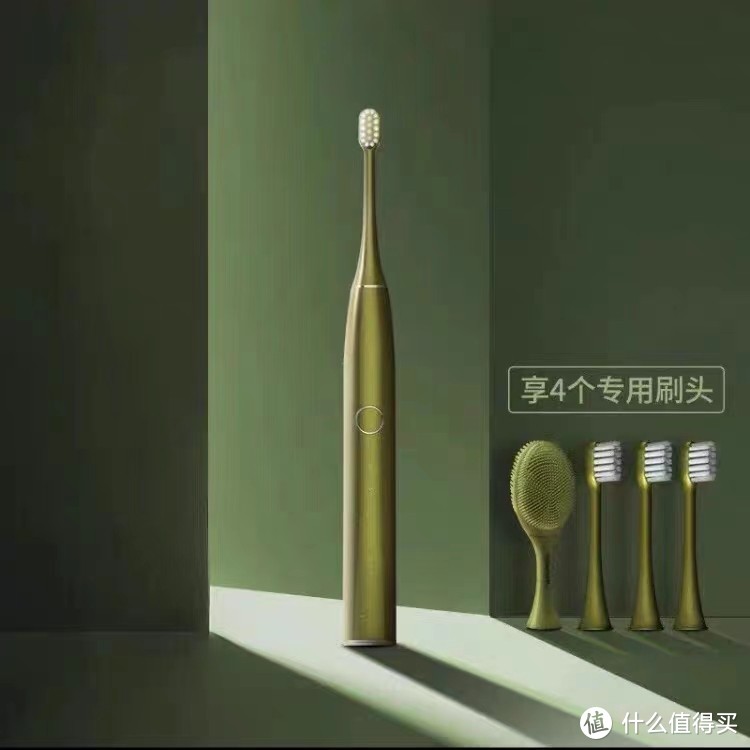 电动牙刷哪个牌子好？全面测评电动牙刷十大品牌