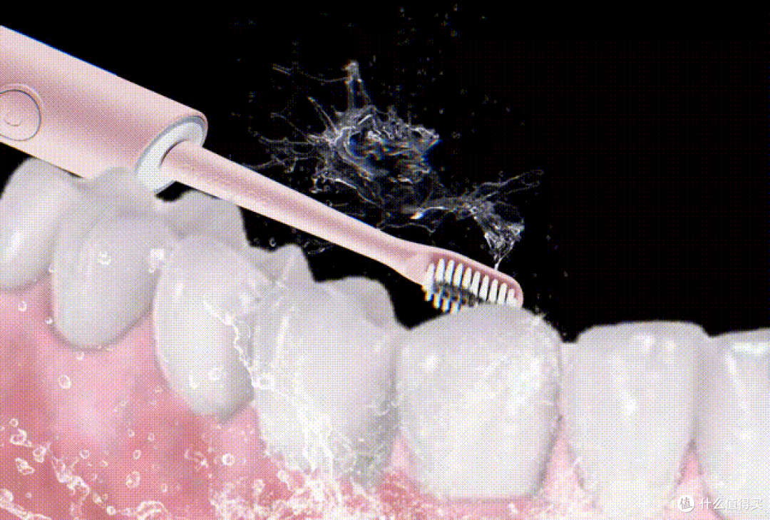 电动牙刷和普通牙刷究竟有什么不同？这篇科普一定要看…