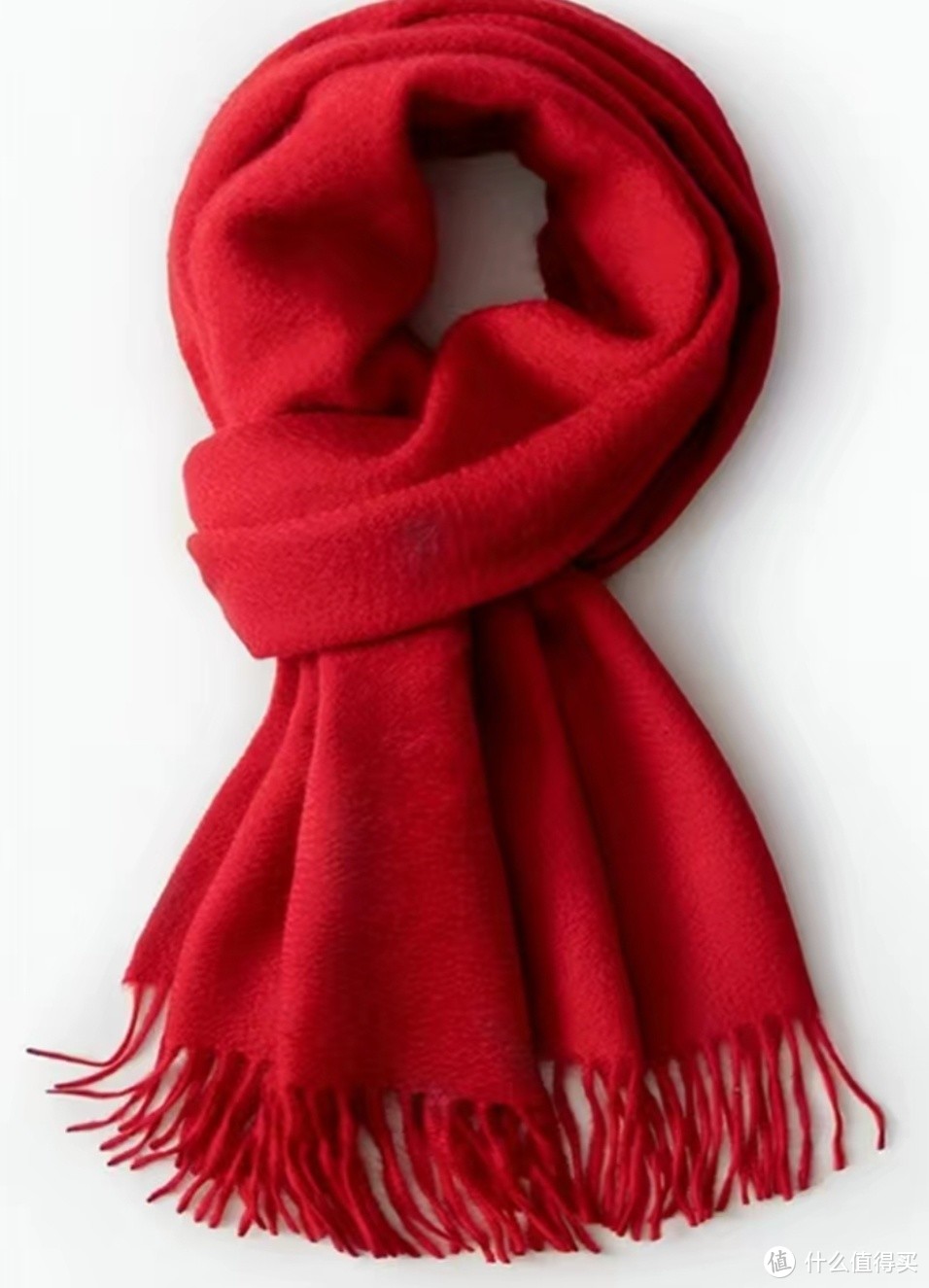 龙年“红运”围巾，你值得拥有！