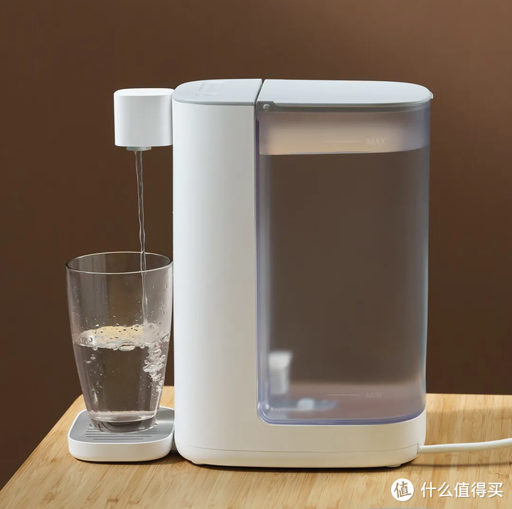 【熟水机测评】熟水机是什么？有什么好处？熟水机、即热饮水机、净饮一体机、茶吧机有什么区别？