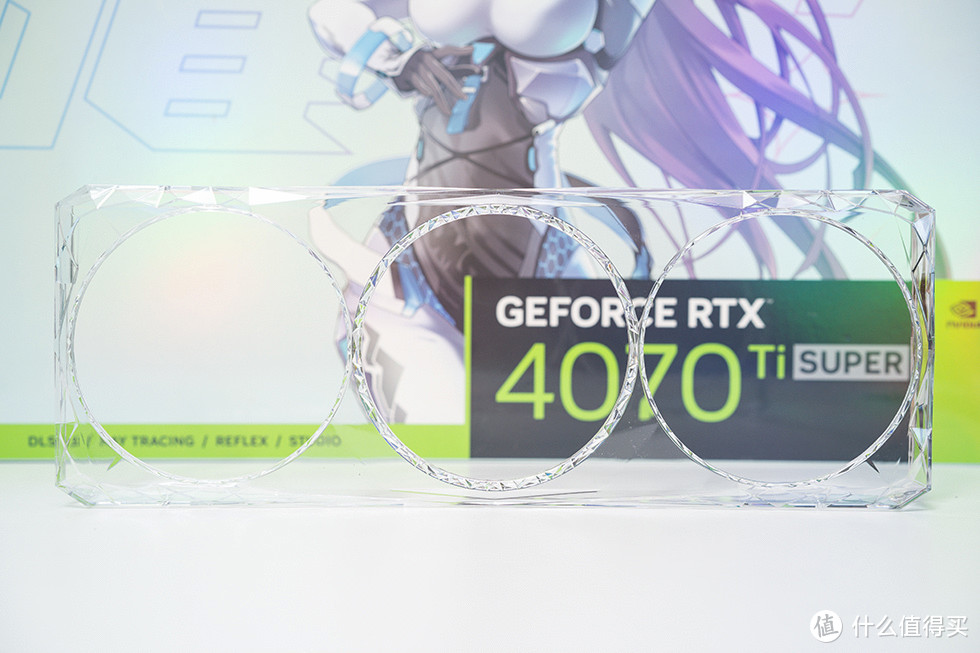 升级正当时，影驰GeForce RTX 4070 Ti SUPER 星曜 OC评测