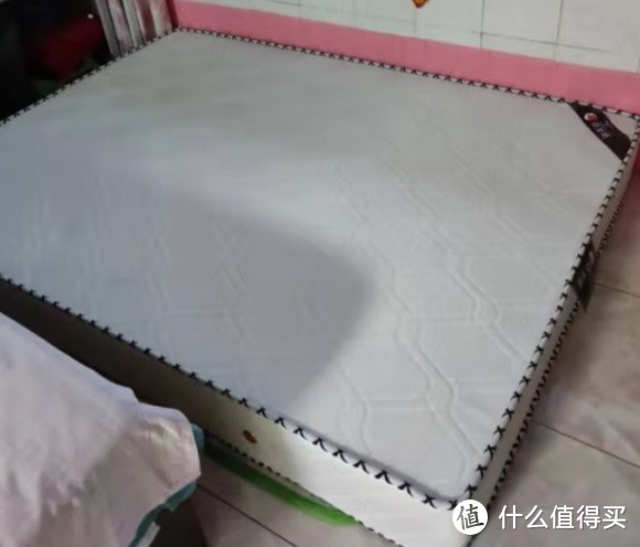 选择一款合适的床垫！！！