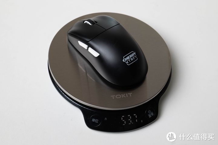 【全网首发】超低前端能否点燃电竞鼠标新时代？——CHERRY XTRFY M64 PRO&M68 PRO首发上手分享