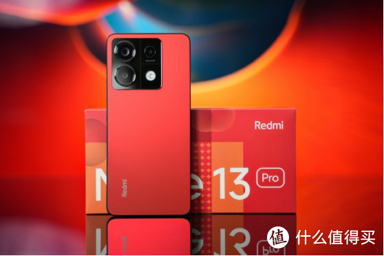 颜值党胜利，红米推出春节版手机，太喜庆了！