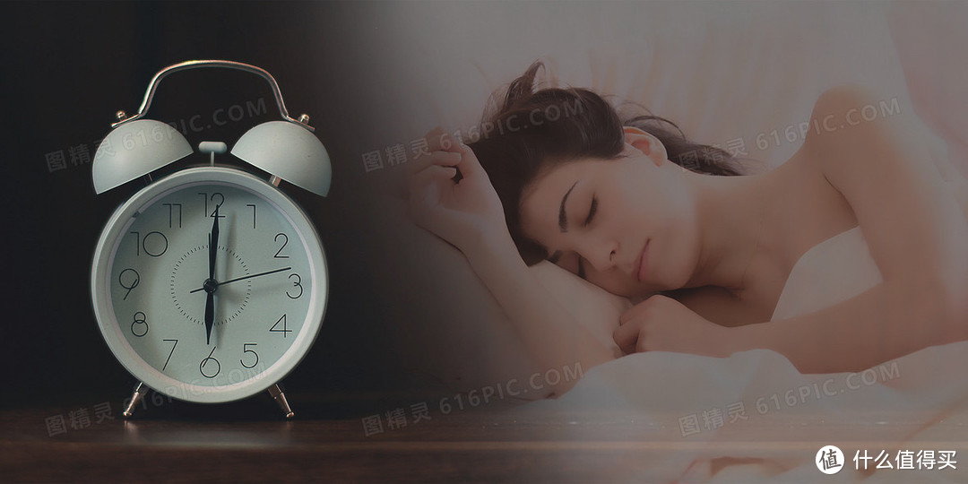 消除噪音改善睡眠离不开它！