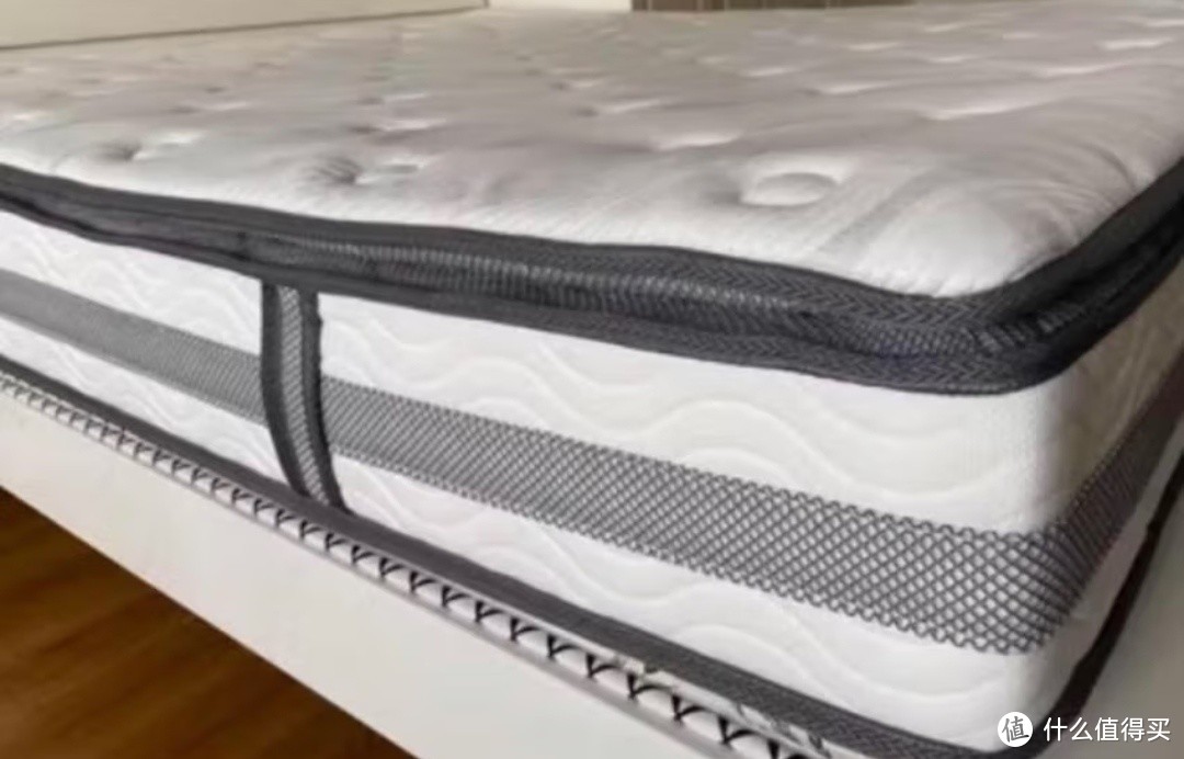 网易严选AB面弹簧床垫：让你拥有高质量睡眠的秘密武器
