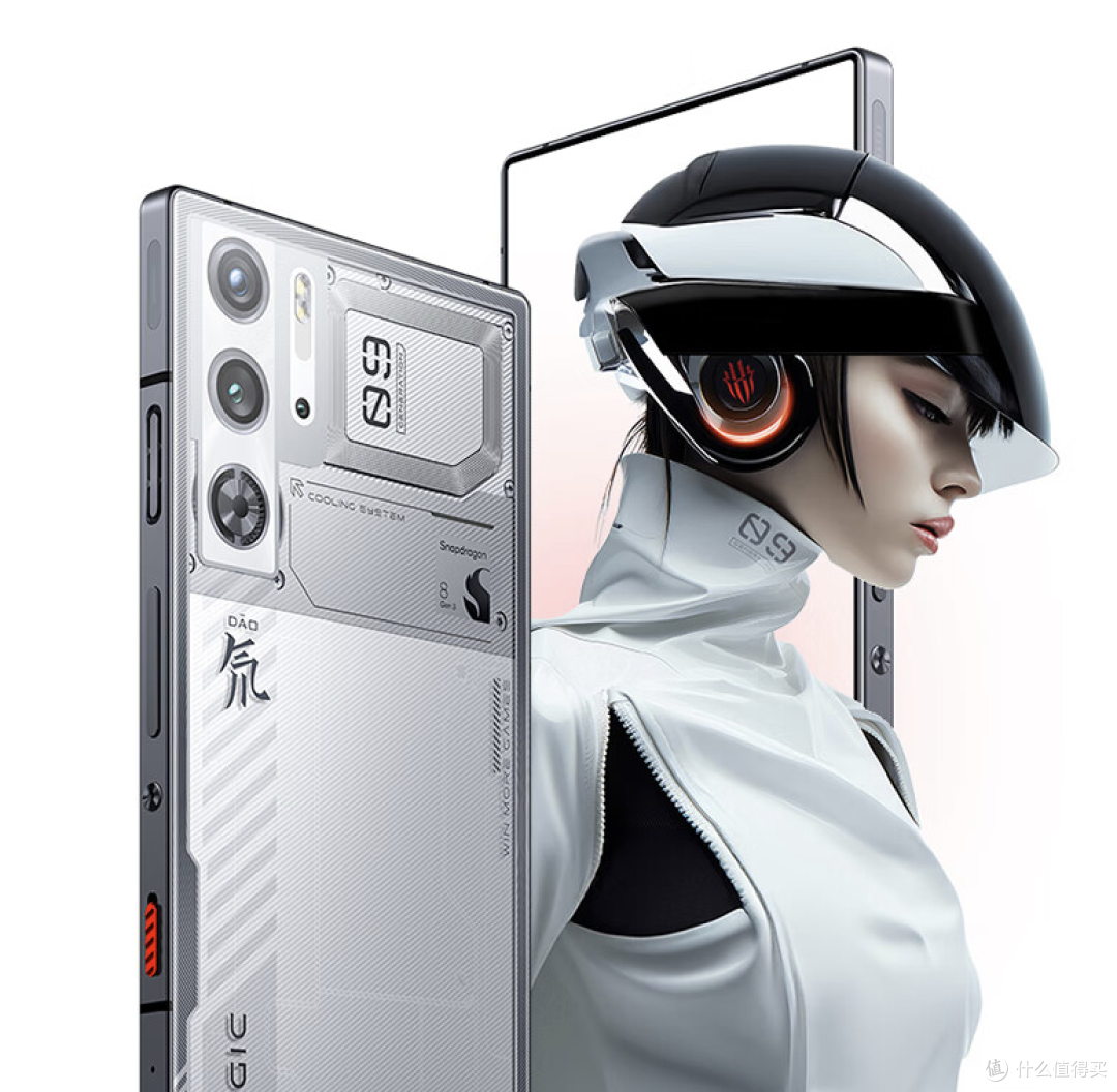 更持久才更好用，年货节手机怎么选？7款长续航手机选购推荐。