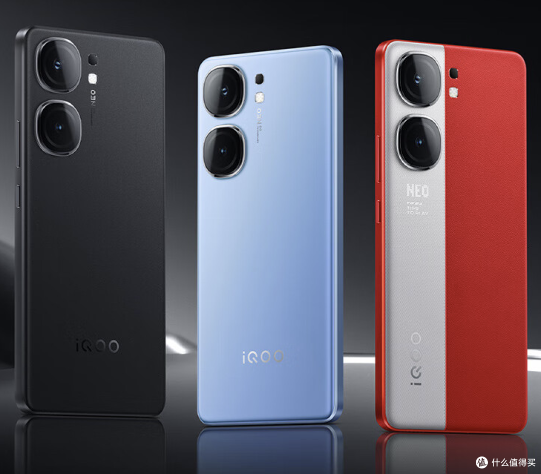 更持久才更好用，年货节手机怎么选？7款长续航手机选购推荐。