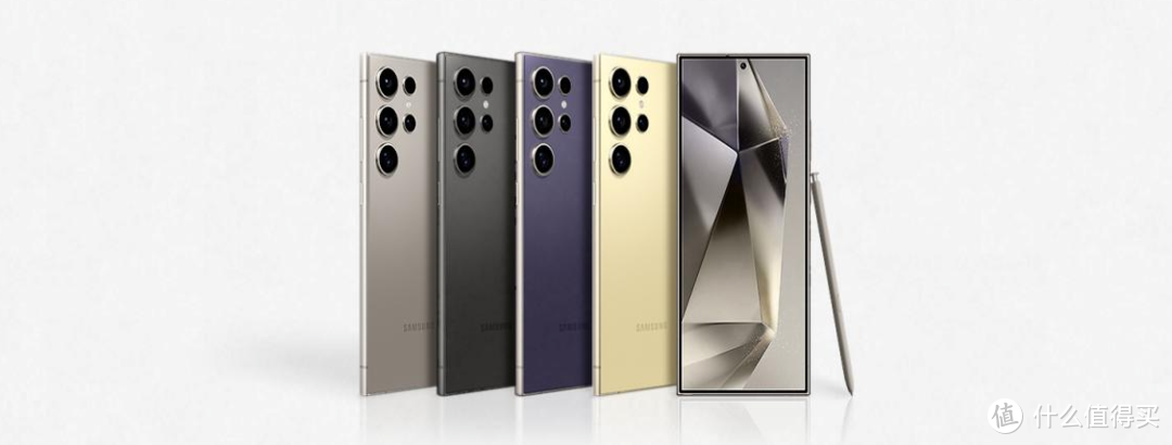 关于三星发布首款 AI 手机Galaxy S24系列的一些看法