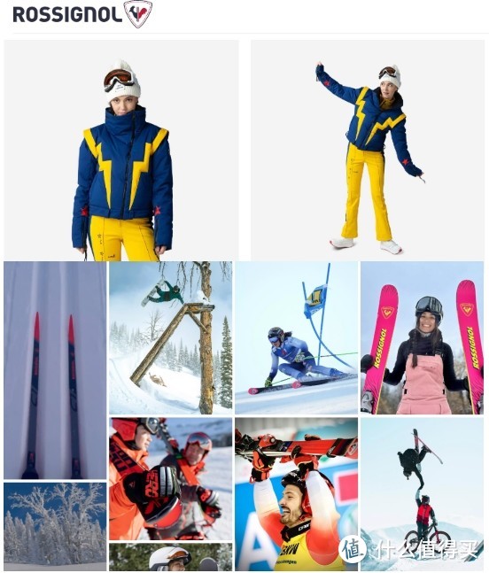 滑雪装备品牌大全：2024最值得购买的滑雪装备品牌推荐