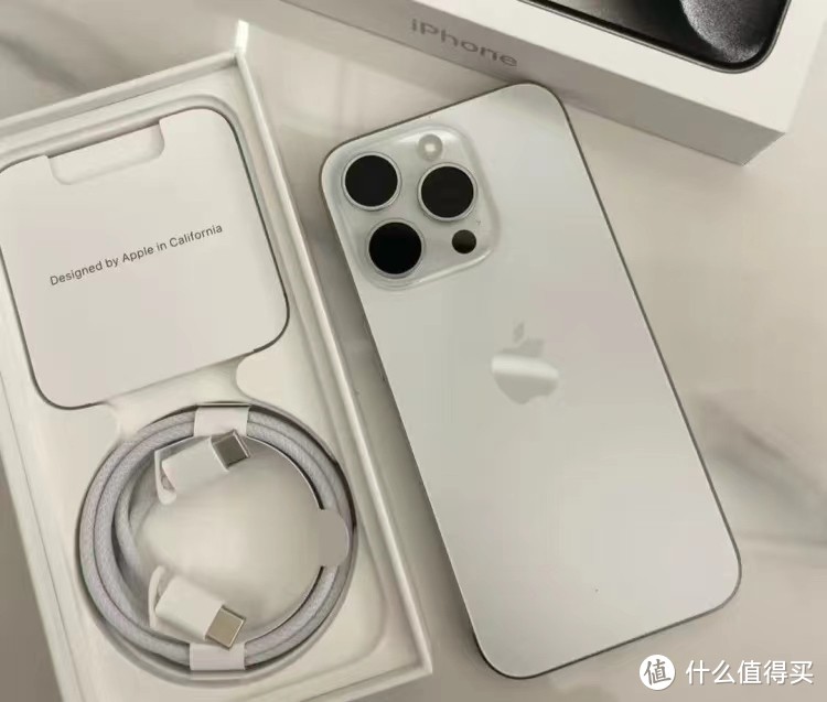 苹果重回中国第一，iPhone15Pro跌价1050元，价格更亲民了