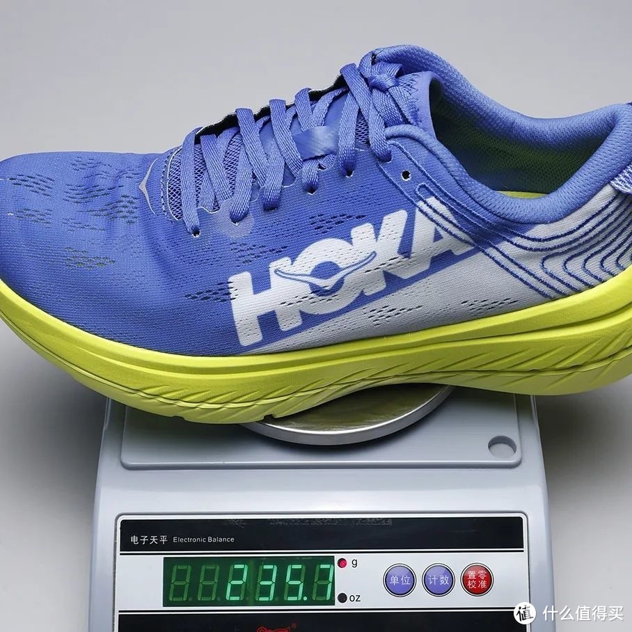 HOKA ONE ONE卡奔X3碳板竞速跑步鞋