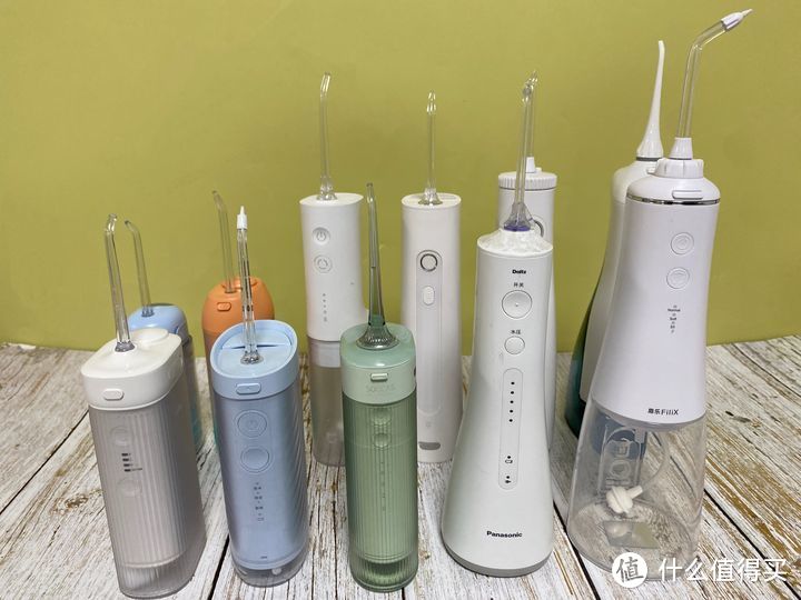 冲牙器怎么选择？五大经济实惠品牌盘点！