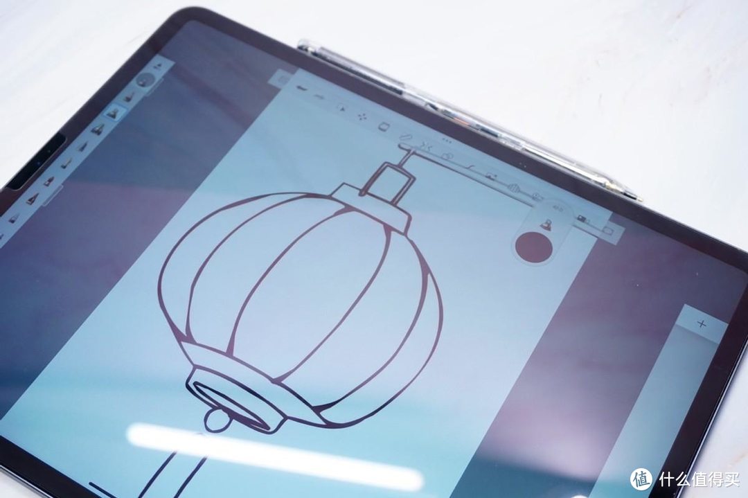 苹果触控笔百元平替，炫酷设计，原厂体验：西圣Pencil 2上手实测