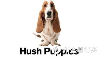 因为狗狗的标志而喜欢上一个品牌—Hush Puppies 篇一