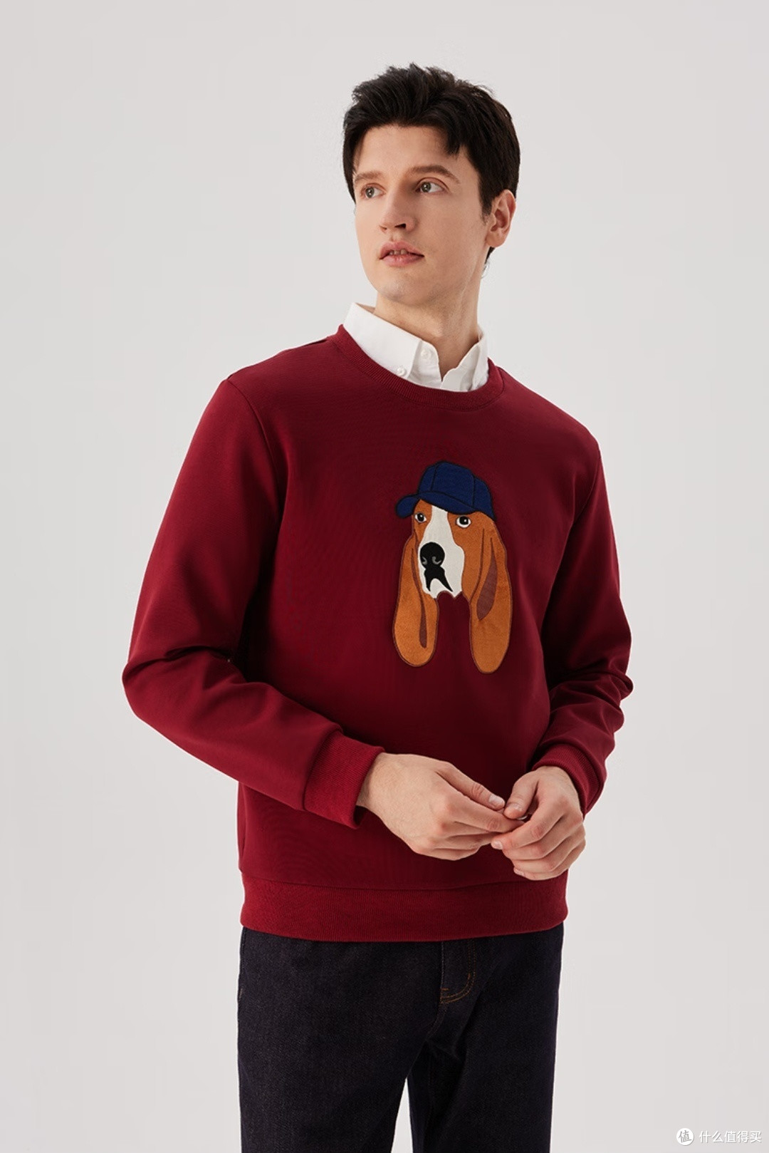 因为狗狗的标志而喜欢上一个品牌—Hush Puppies 篇一