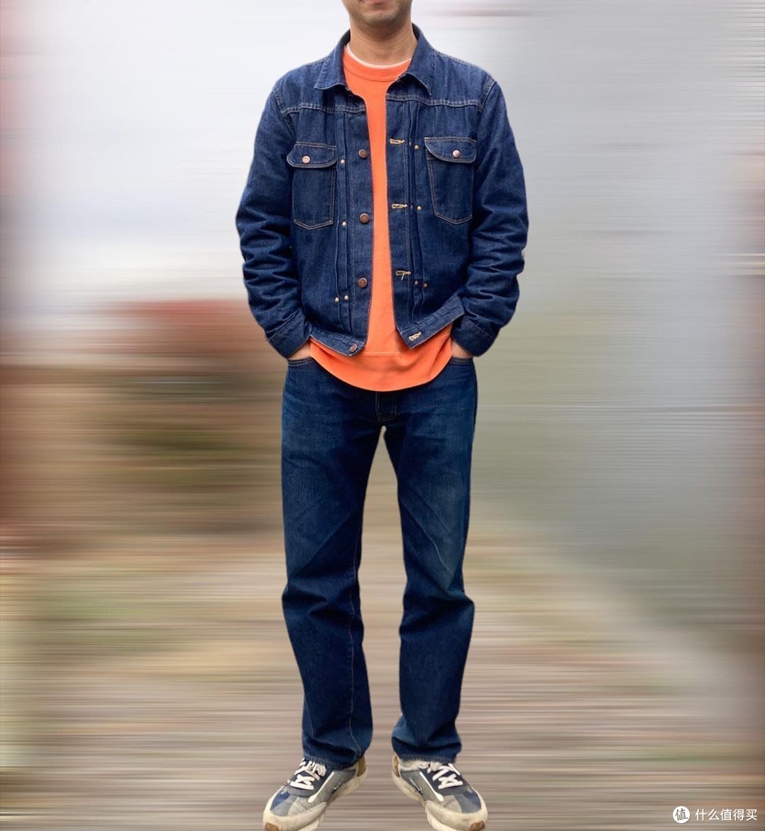 冬季保暖又时髦，潮男穿搭大揭秘！