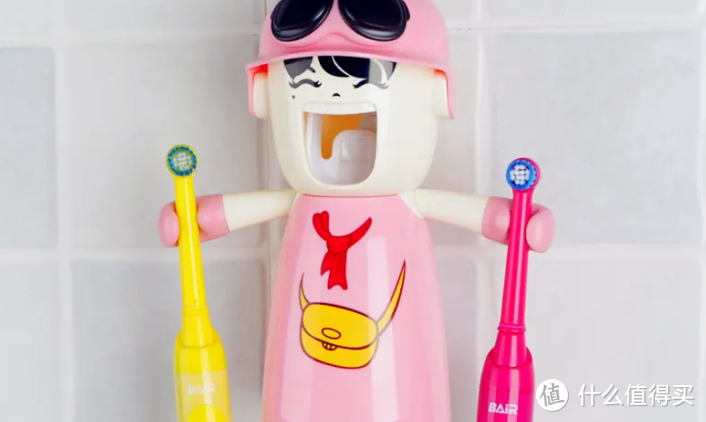 儿童电动牙刷有什么坏处？远离三大隐患危害！