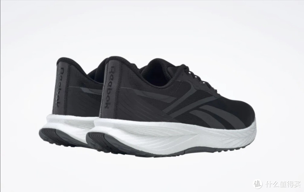 舒适感爆棚的低帮缓震跑步鞋——锐步Reebok FLOATRIDE ENERGY 5专业跑步鞋