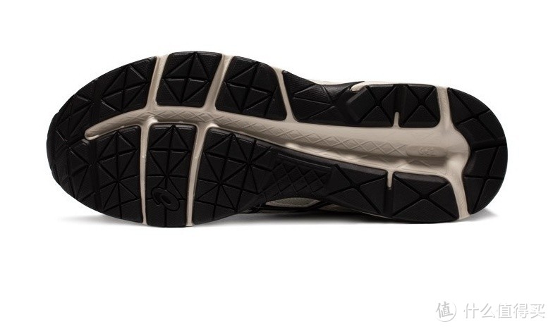 亚瑟士 ASICS GEL-CONTEND 4 缓震舒适跑步鞋：复古外观与现代科技的结合