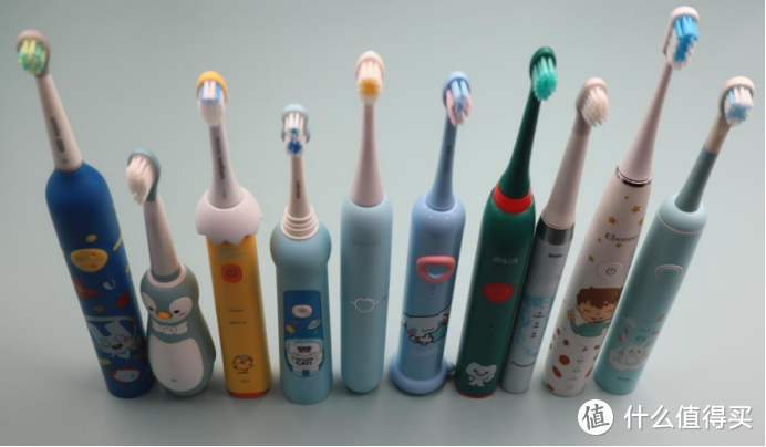 儿童电动牙刷哪个品牌好用？五款孩子们最爱的靠谱品牌