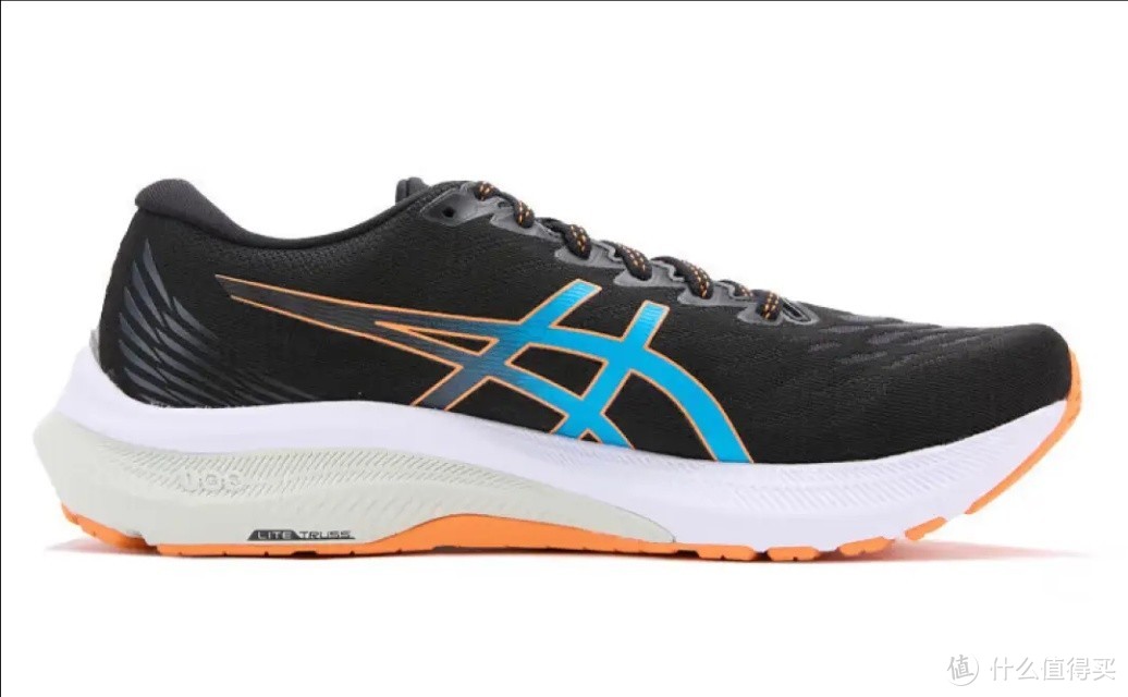 亚瑟士（ASICS）GT-2000 11 跑步鞋：提供舒适稳定的跑步体验