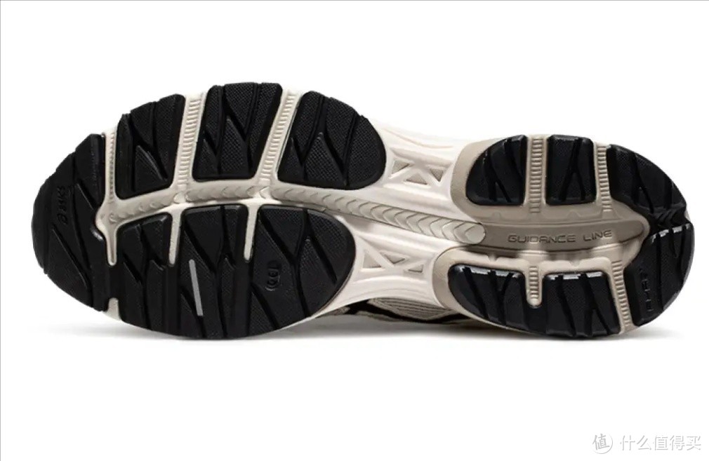 亚瑟士ASICS GEL-FLUX 4 多重缓震 耐磨透气网面跑鞋