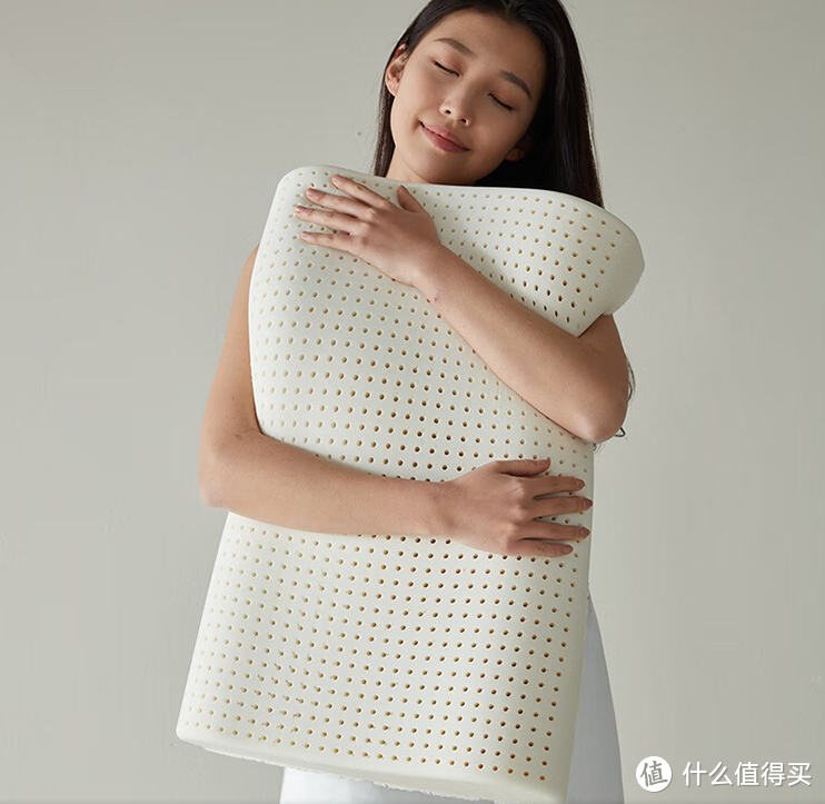 分享一款睡眠博士的泰国乳胶枕，应该很多人都知道的