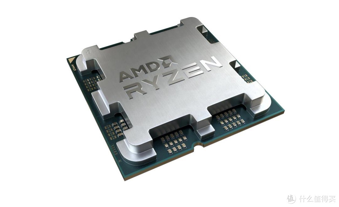 彻底终结低端独显？！AMD Ryzen 7 8700G CPU测试，首个内置AI单元的桌面CPU（APU）！