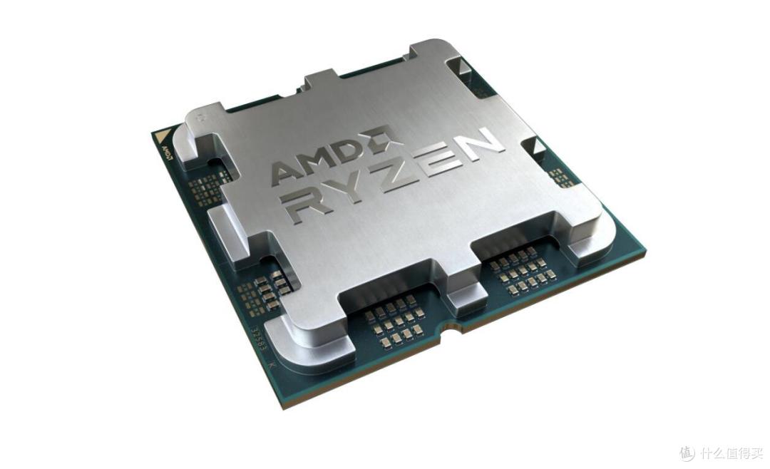 amd ryzen 7 8700g cpu测试,首个内置ai单元的桌面cpu(apu)!