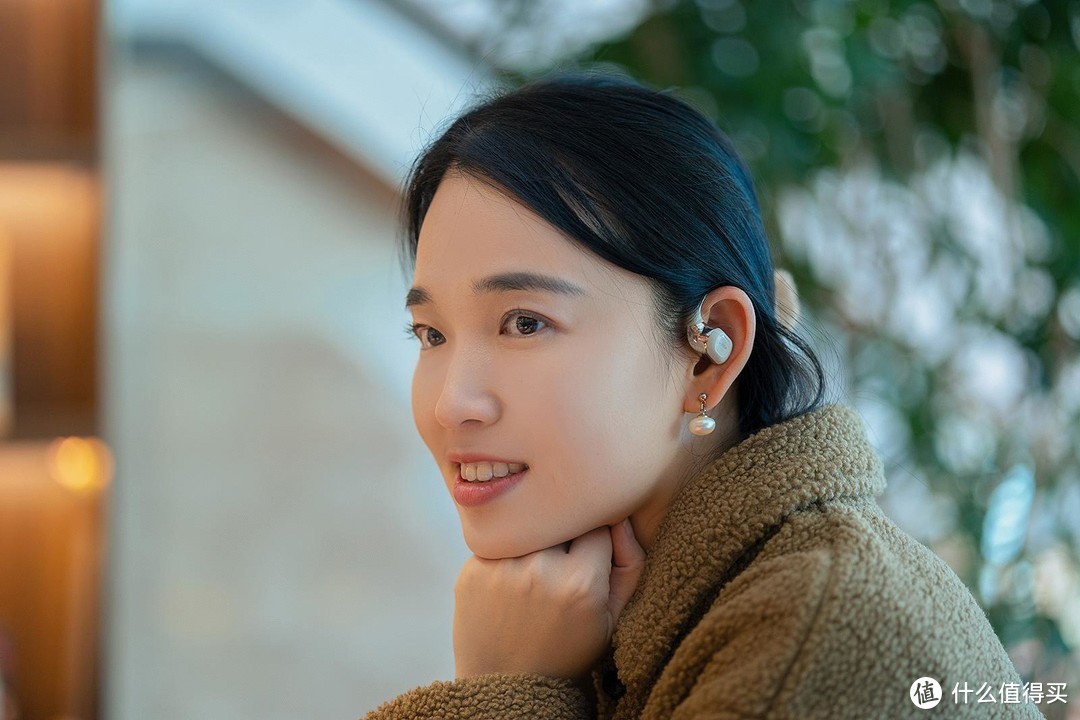 学生党福音：百元开放式耳机舒适体验