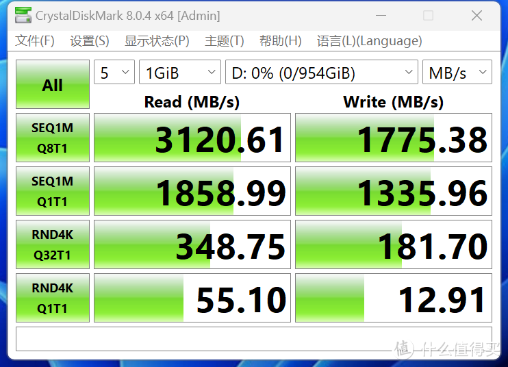 移动硬盘太难选？绿联40Gbps硬盘盒+幻隐HV2283 SSD，极速又便携