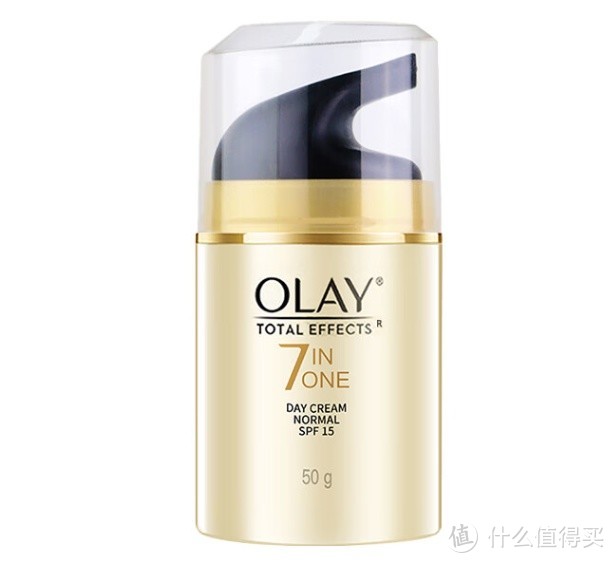 玉兰油（OLAY） 多效修护面霜：泰国进口，给肌肤带来多效修护