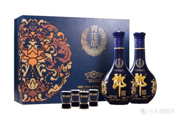 青花郎酒怎么样？你喝过吗？_白酒_什么值得买