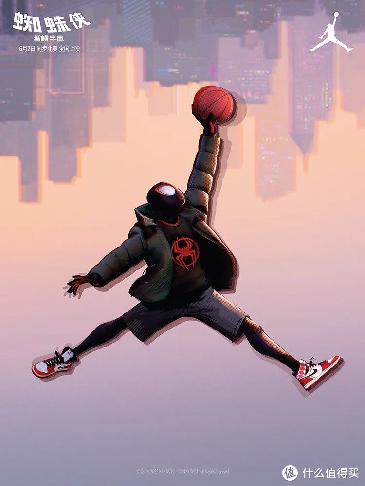 《Air Jordan 1 Retro High OG SP "蜘蛛侠" 芝加哥配色：重塑经典，启程精彩》