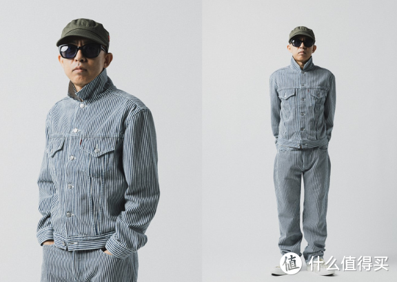 Levi's®x NIGO 夏季联乘胶囊系列