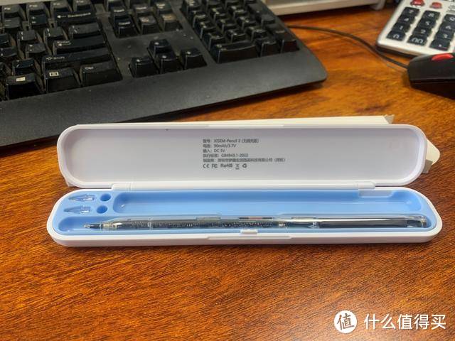 ipad手写笔什么牌子好？总结apple pencil平替笔排名前五电容笔推荐