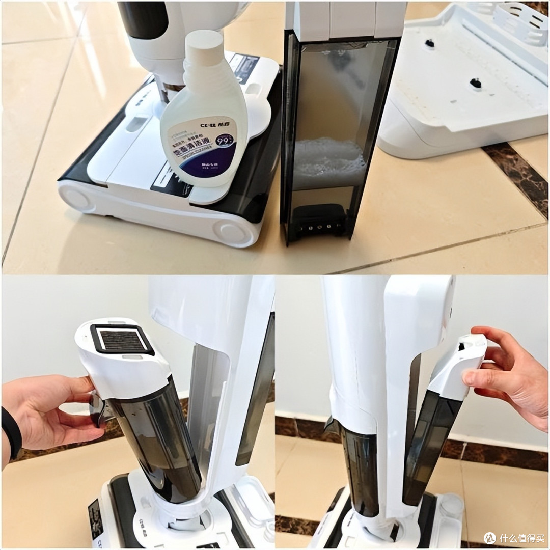 洗地机热门品牌测评|洗地机哪个牌子好：添可/希亦/追觅/石头/云鲸等洗地机哪个好？哪个牌子最值得入手