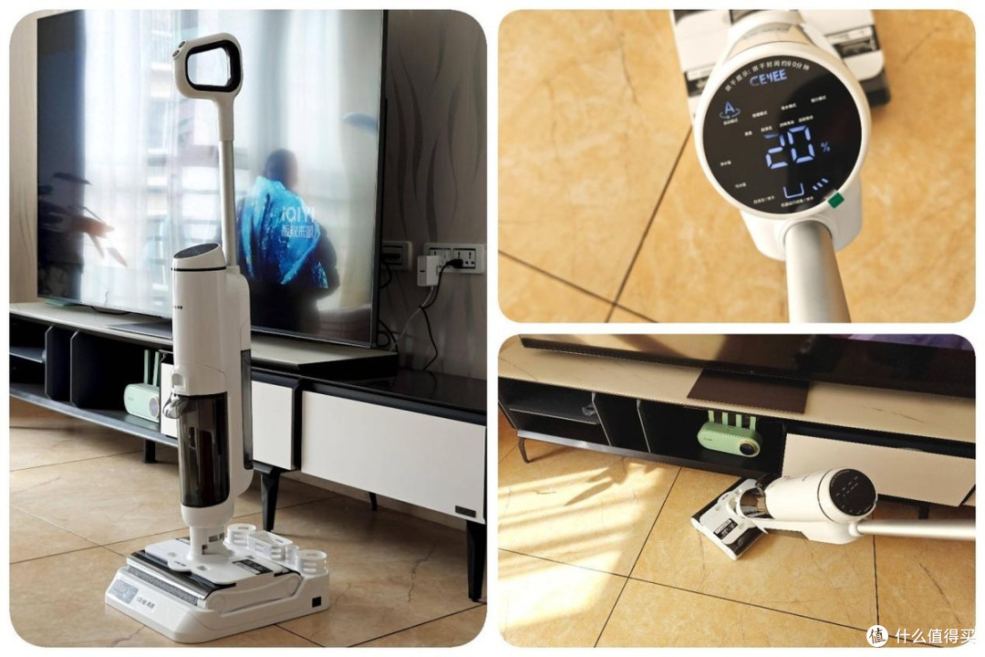 洗地机热门品牌测评|洗地机哪个牌子好：添可/希亦/追觅/石头/云鲸等洗地机哪个好？哪个牌子最值得入手