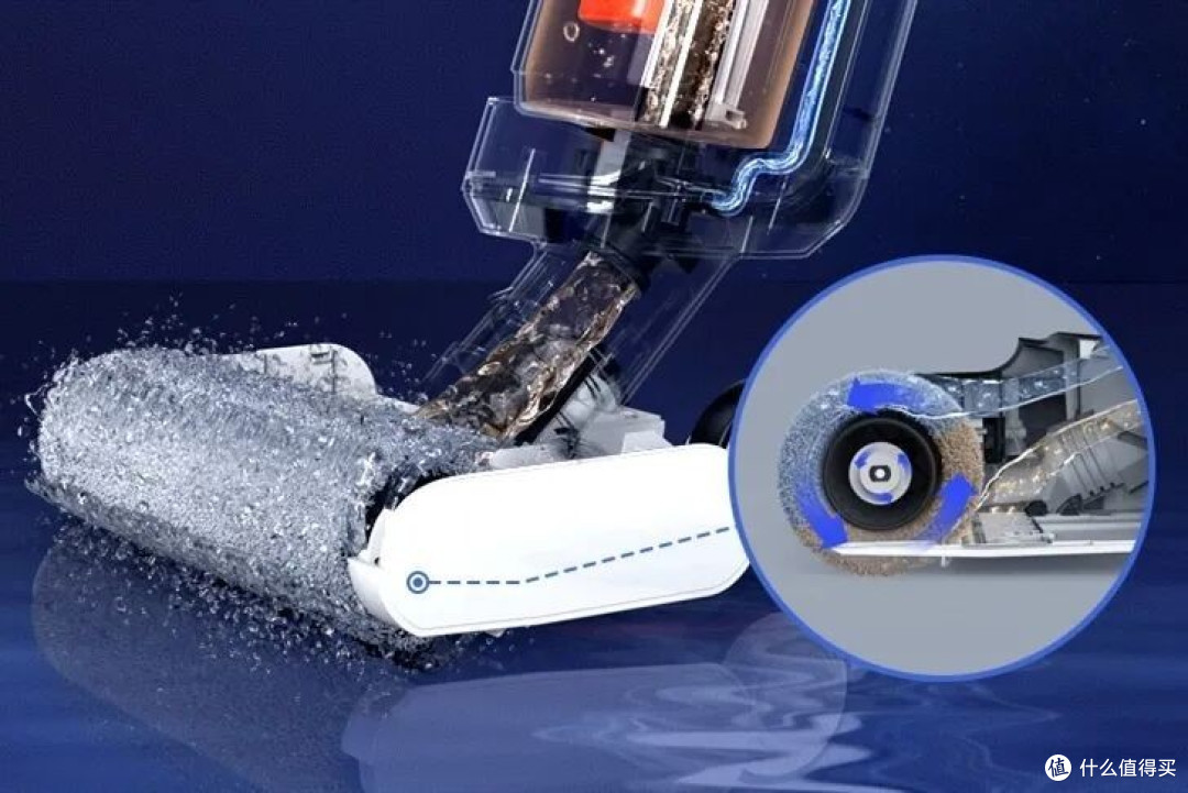 洗地机热门品牌测评|洗地机哪个牌子好：添可/希亦/追觅/石头/云鲸等洗地机哪个好？哪个牌子最值得入手