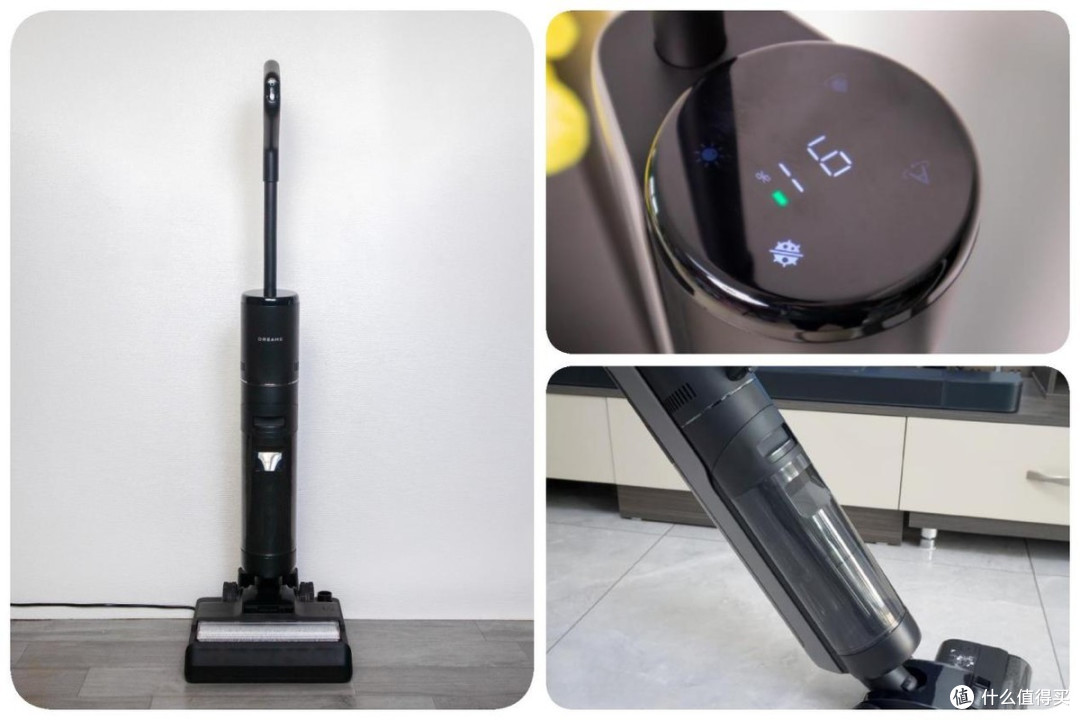 洗地机热门品牌测评|洗地机哪个牌子好：添可/希亦/追觅/石头/云鲸等洗地机哪个好？哪个牌子最值得入手