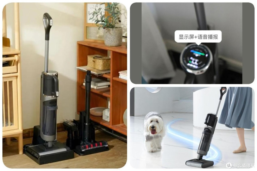 洗地机热门品牌测评|洗地机哪个牌子好：添可/希亦/追觅/石头/云鲸等洗地机哪个好？哪个牌子最值得入手